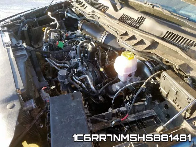 1C6RR7NM5HS881481 фото 10