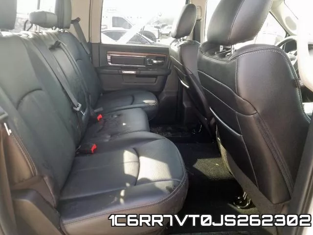 1C6RR7VT0JS262302 фото 7