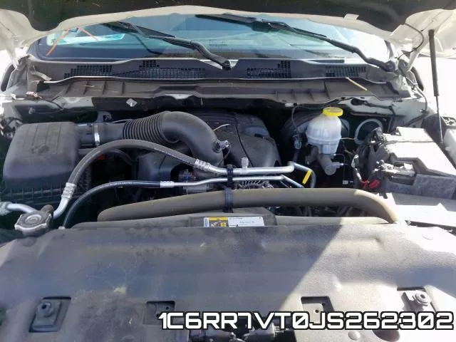 1C6RR7VT0JS262302 фото 8