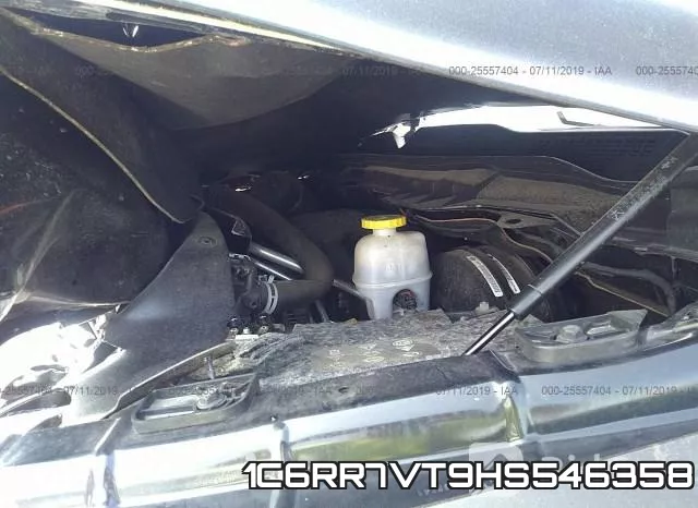1C6RR7VT9HS546358 фото 2