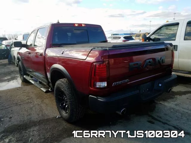 1C6RR7YT1JS100304 фото 4