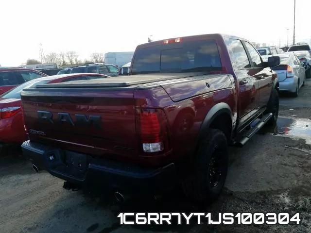 1C6RR7YT1JS100304 фото 5