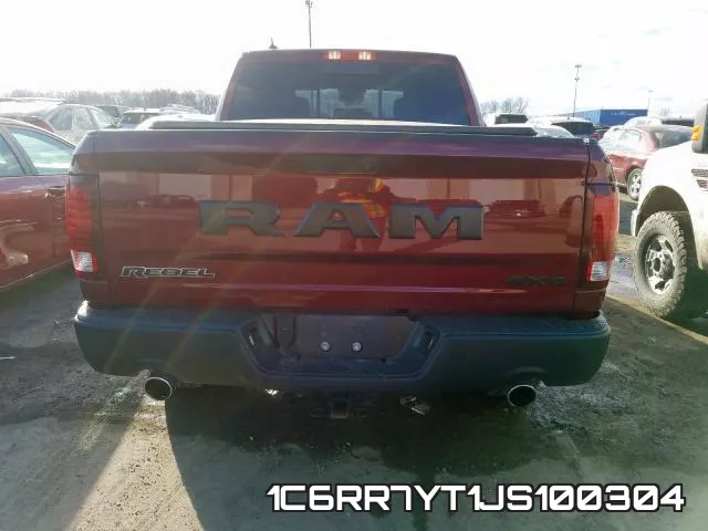 1C6RR7YT1JS100304 фото 7