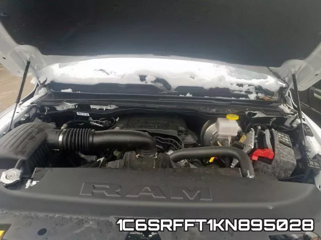 1C6SRFFT1KN895028 фото 8