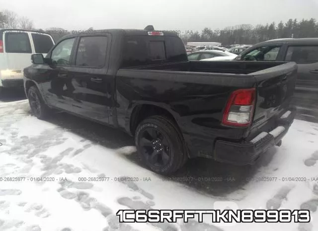 1C6SRFFT7KN899813 фото 4