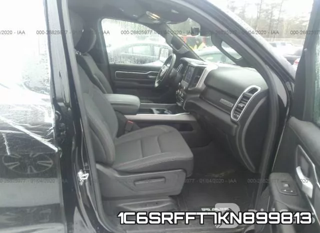 1C6SRFFT7KN899813 фото 6
