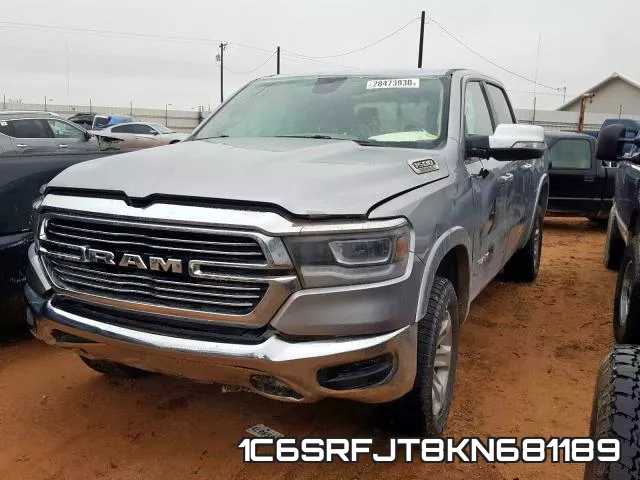1C6SRFJT8KN681189 фото 3