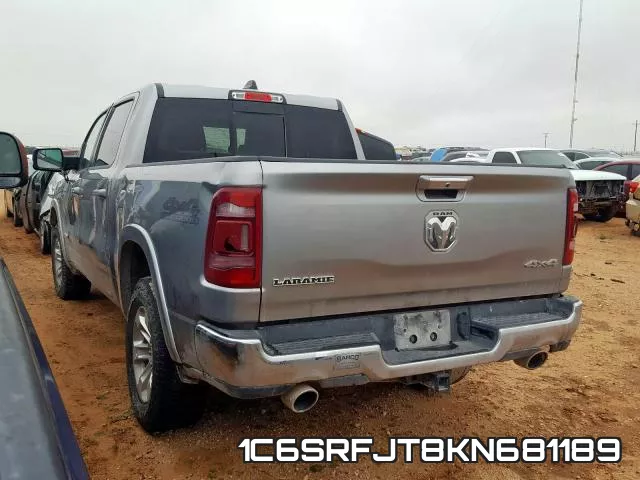 1C6SRFJT8KN681189 фото 4
