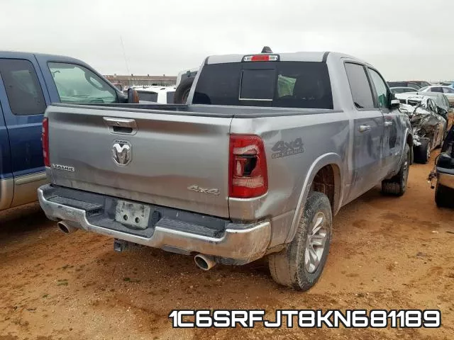 1C6SRFJT8KN681189 фото 5