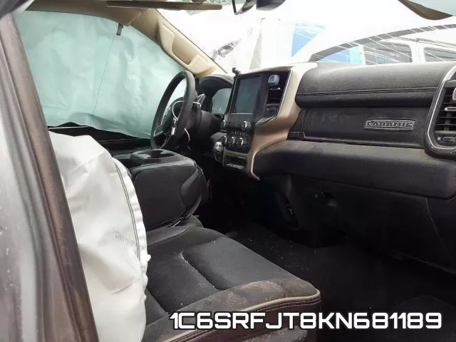 1C6SRFJT8KN681189 фото 6