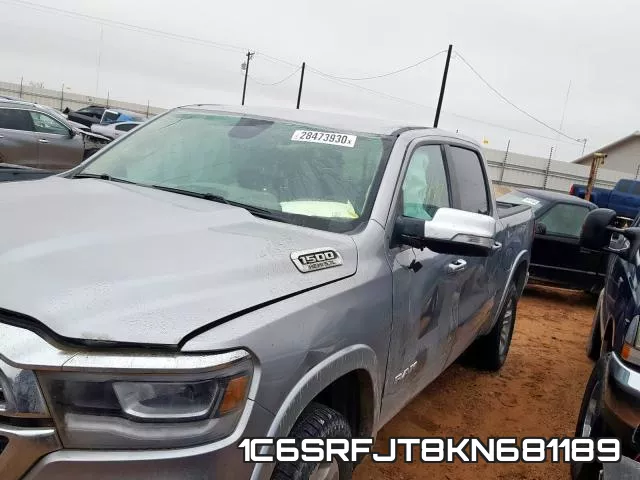 1C6SRFJT8KN681189 фото 10