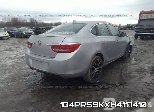1G4PR5SKXH4117410 фото 5