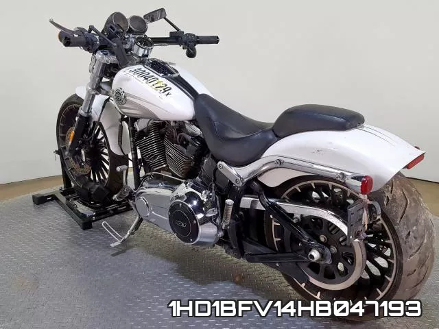 1HD1BFV14HB047193 фото 7