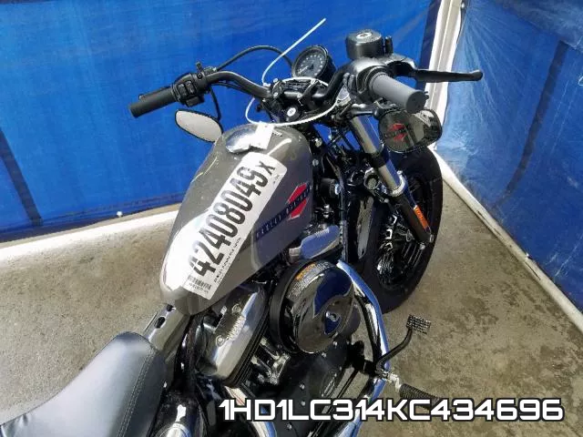 1HD1LC314KC434696 фото 6