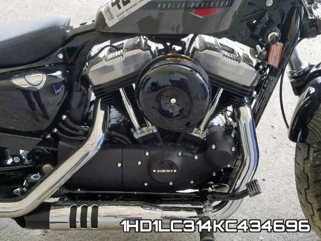 1HD1LC314KC434696 фото 8