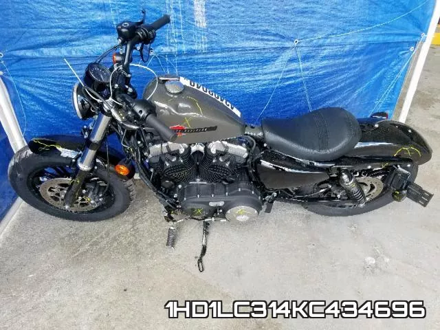 1HD1LC314KC434696 фото 10