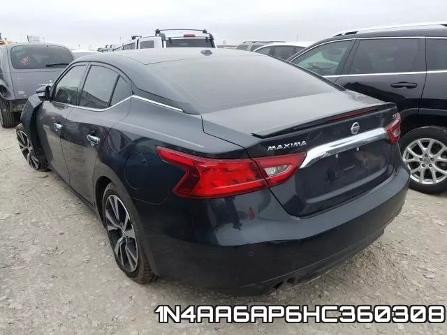 1N4AA6AP6HC360308 фото 4