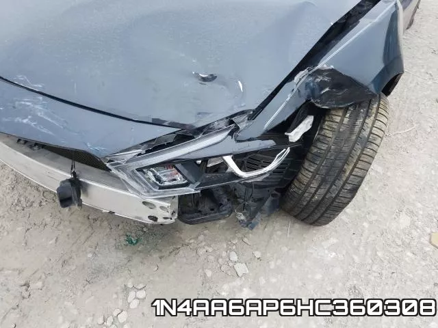 1N4AA6AP6HC360308 фото 10