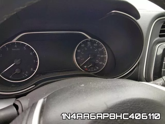 1N4AA6AP8HC406110 фото 9