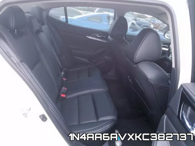 1N4AA6AVXKC382737 фото 7