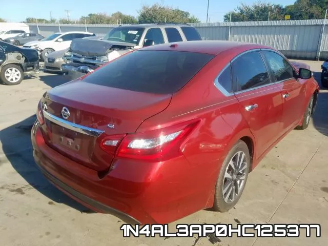 1N4AL3AP0HC125377 фото 5