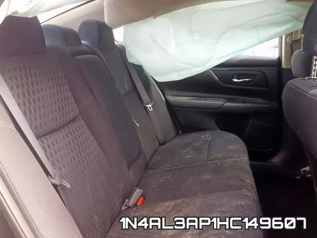 1N4AL3AP1HC149607 фото 7