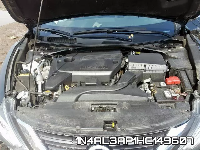 1N4AL3AP1HC149607 фото 8