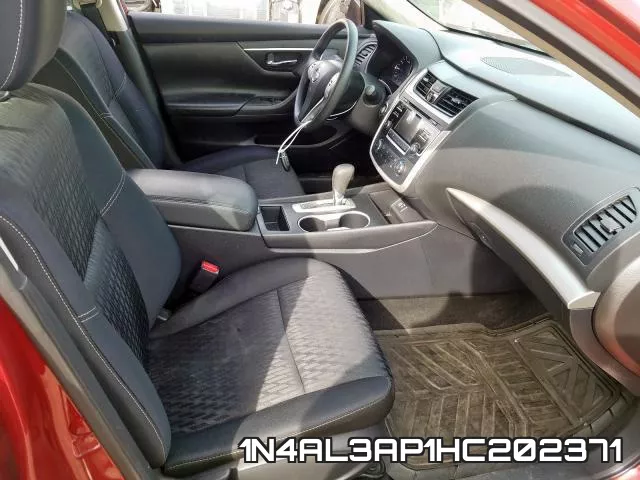 1N4AL3AP1HC202371 фото 6