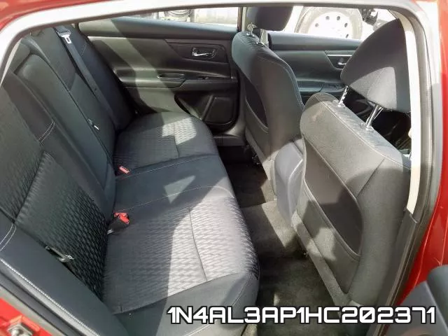 1N4AL3AP1HC202371 фото 7