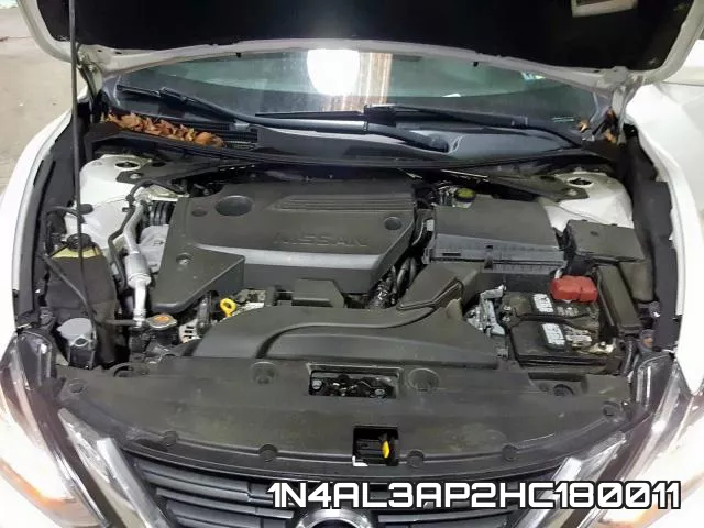 1N4AL3AP2HC180011 фото 8