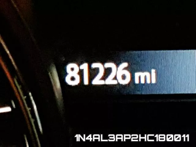 1N4AL3AP2HC180011 фото 9