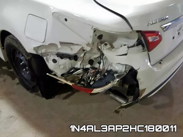 1N4AL3AP2HC180011 фото 10