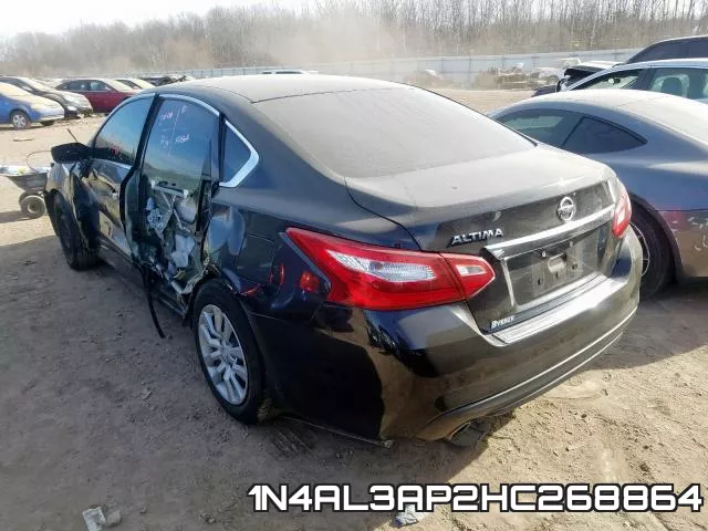 1N4AL3AP2HC268864 фото 4