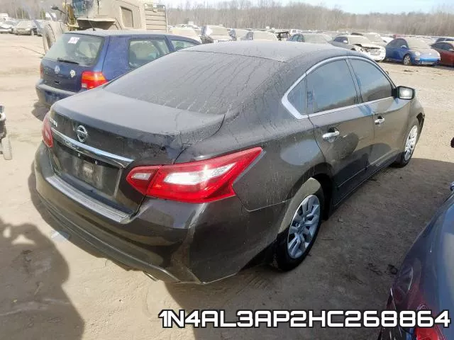 1N4AL3AP2HC268864 фото 5