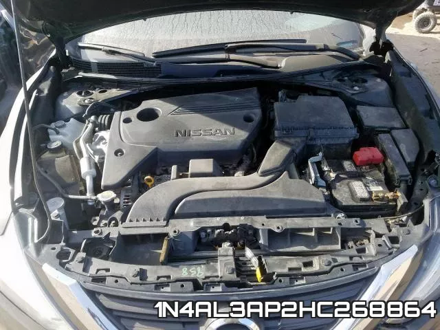 1N4AL3AP2HC268864 фото 8