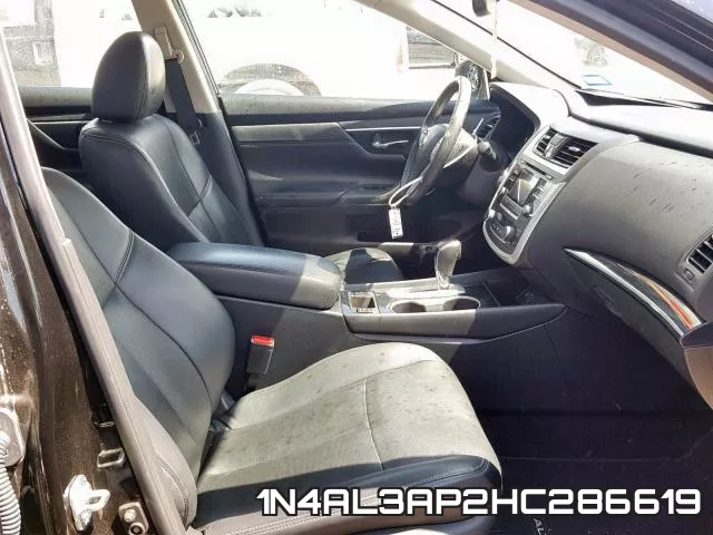 1N4AL3AP2HC286619 фото 6
