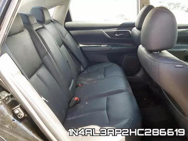 1N4AL3AP2HC286619 фото 7