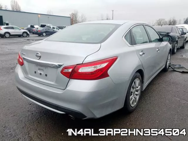 1N4AL3AP2HN354504 фото 5