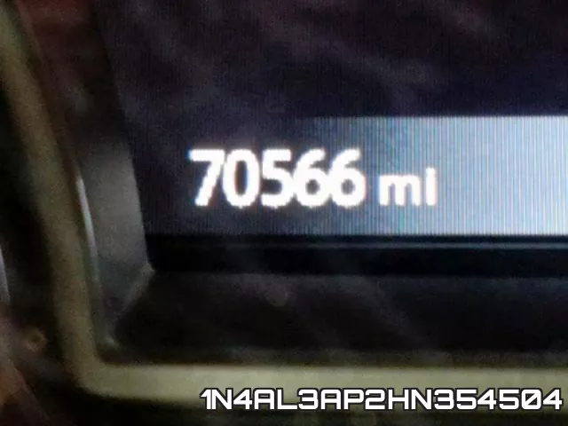 1N4AL3AP2HN354504 фото 9
