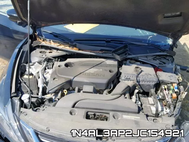 1N4AL3AP2JC154921 фото 8