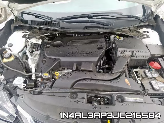 1N4AL3AP3JC216584 фото 8
