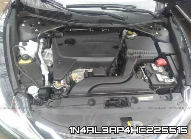 1N4AL3AP4HC225515 фото 2