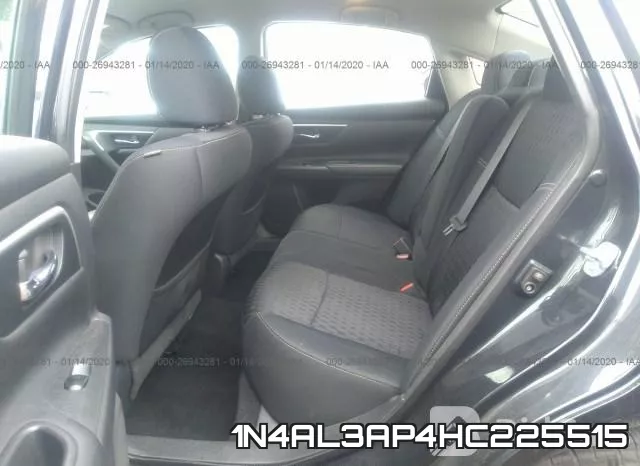 1N4AL3AP4HC225515 фото 9