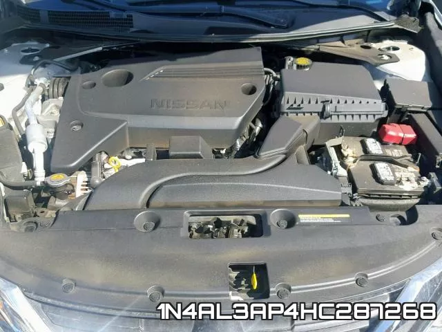 1N4AL3AP4HC287268 фото 8