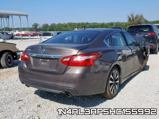 1N4AL3AP5HC155992 фото 5