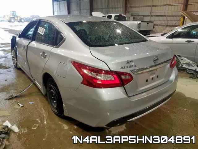 1N4AL3AP5HN304891 фото 4