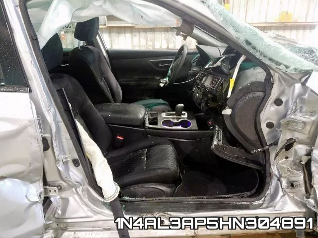 1N4AL3AP5HN304891 фото 6