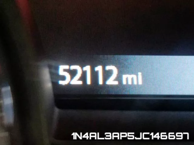 1N4AL3AP5JC146697 фото 9