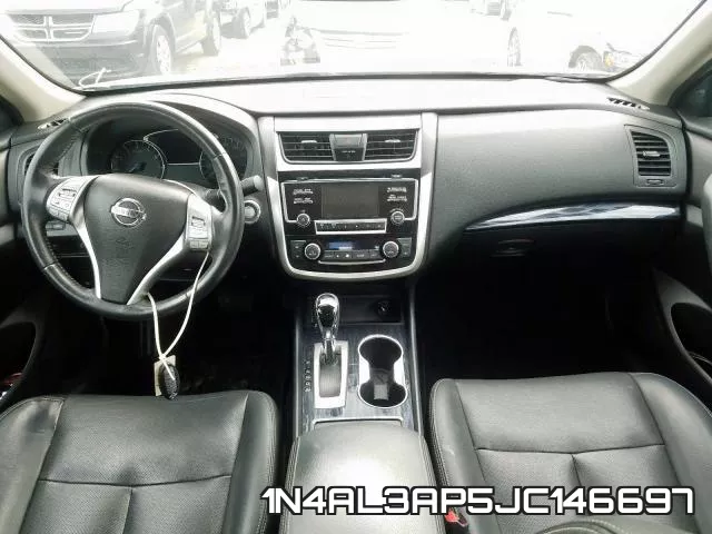 1N4AL3AP5JC146697 фото 10