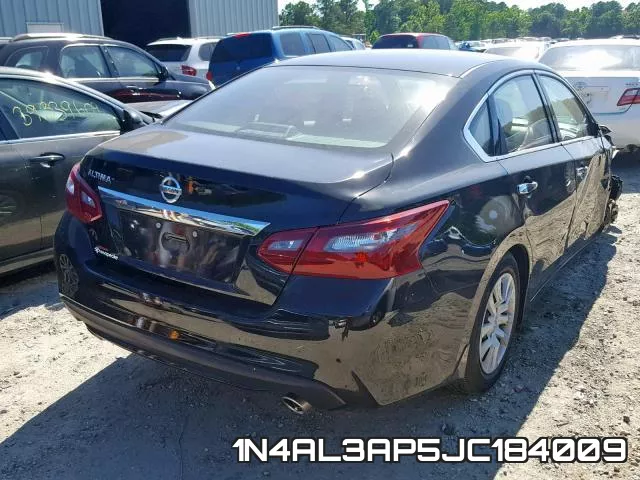 1N4AL3AP5JC184009 фото 5